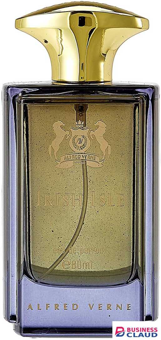 Alfred Verne Ivory Isle Eau De Parfum 80Ml Men Perfume