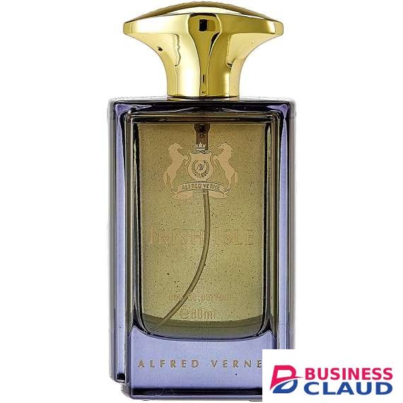 Alfred Verne Ivory Isle Eau De Parfum 80Ml Men Perfume