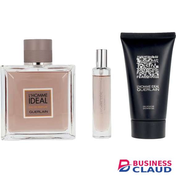 Guerlain L'homme Ideal L'intense Gift Set
