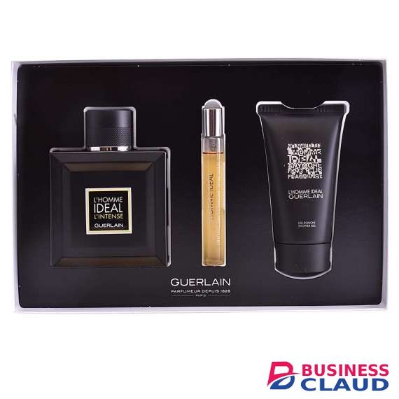Guerlain L'homme Ideal L'intense Gift Set