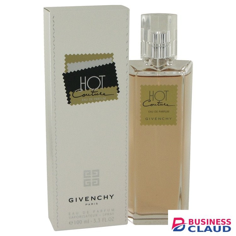 Givenchy Hot Couture Edp 100ml Women Perfume