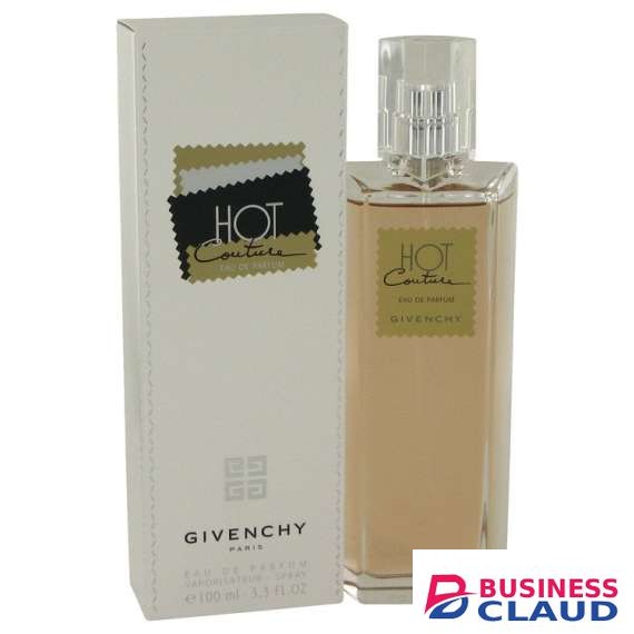Givenchy Hot Couture Edp 100ml Women Perfume