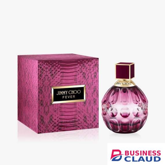 Jimmy Choo Fever Edp 100ml Women Perfume