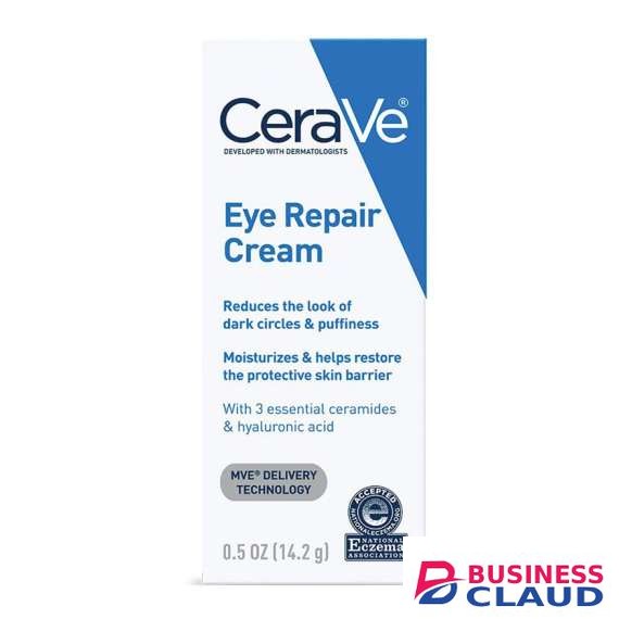Cerave 14.2g Eye Repair Cream