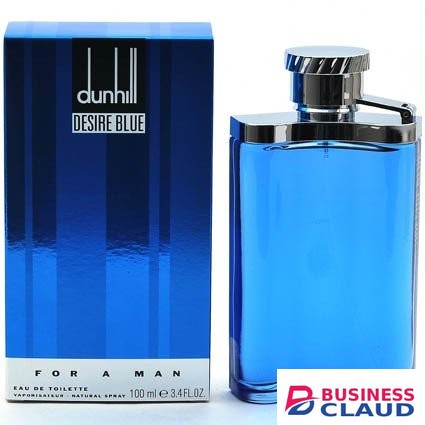 Dunhill Desire Blue Edt 100ml Men Perfume
