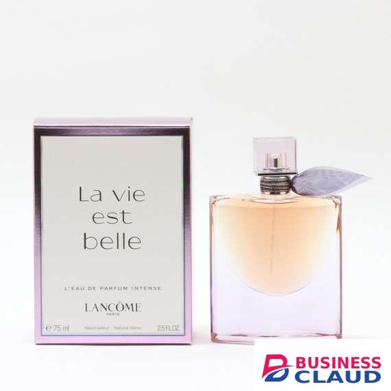 Lancome La Vie Est Belle Edp Intense 75ml Women Perfume