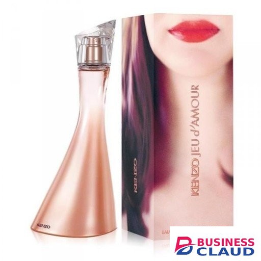 Kenzo Jeu D'Amour Edp 50ml Women Perfume