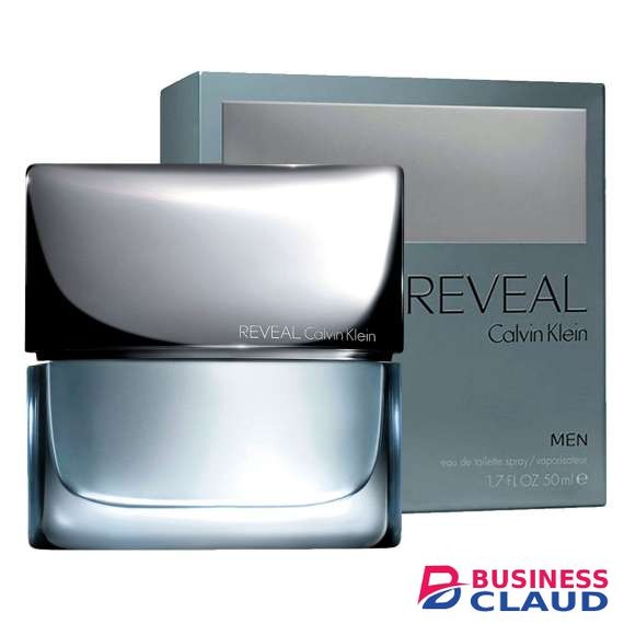 Calvin Klein Reveal Edt 100ml Men Perfume