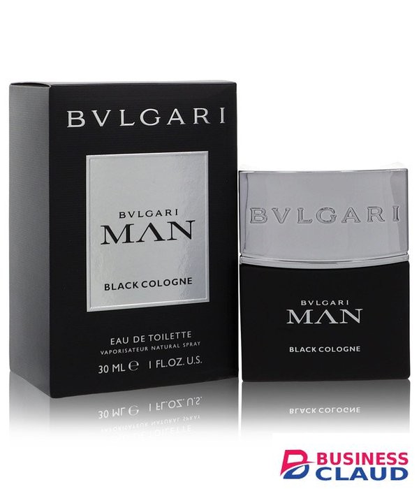 Bvlgari Black Men EDT 75ml Men Perfume