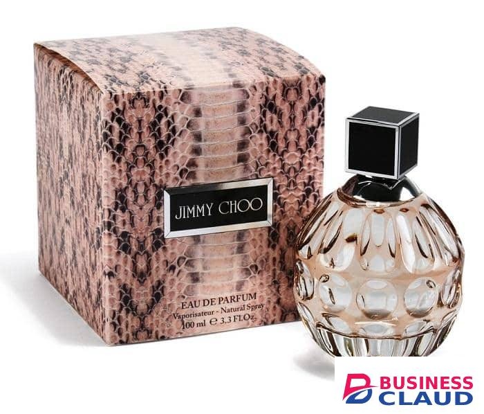 Jimmy Choo 100ml Edp Women Perfume