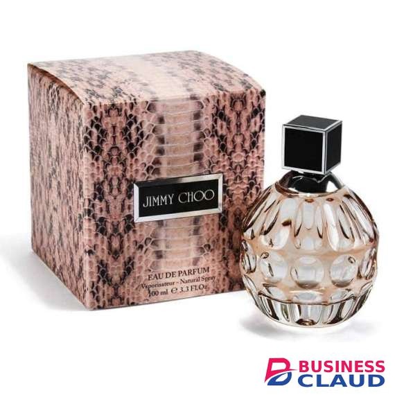 Jimmy Choo 100ml Edp Women Perfume