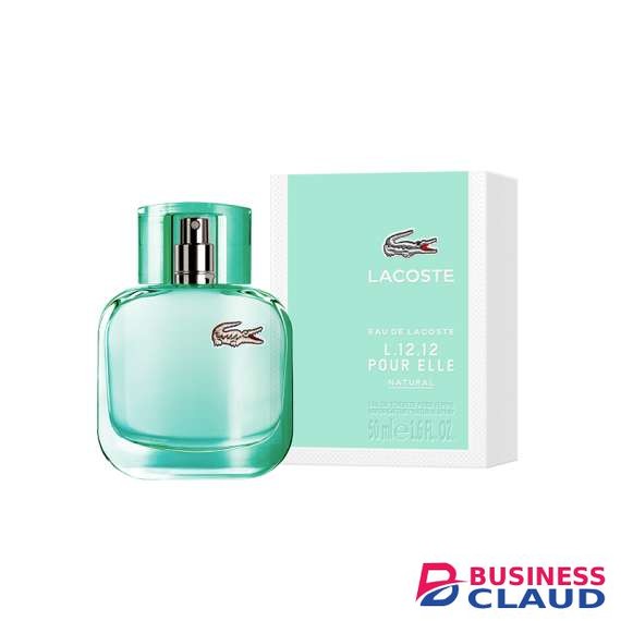 Lacoste L.12.12 Pour Elle Natural 90ml Edt Women Perfume