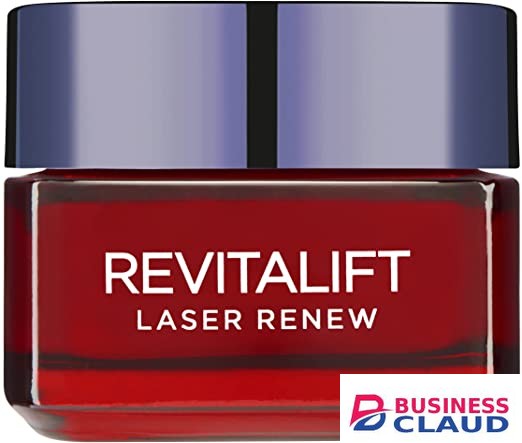 L'Oréal Paris Revitalift Laser Renew Day Cream