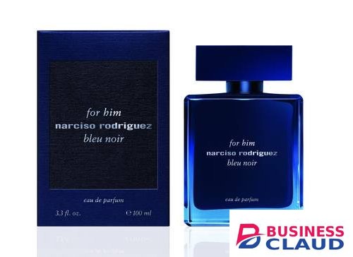 Narciso Rodriguez Bleu Noir 100ml Edp Men Perfume