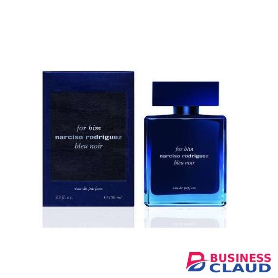 Narciso Rodriguez Bleu Noir 100ml Edp Men Perfume
