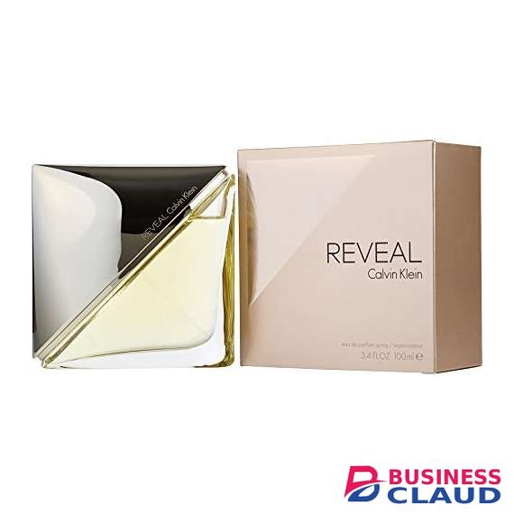 Calvin Klein Reveal Edp 100ml Women Perfume