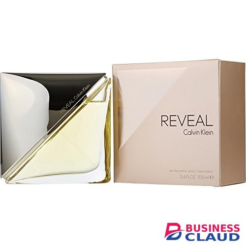 Calvin Klein Reveal Edp 100ml Women Perfume