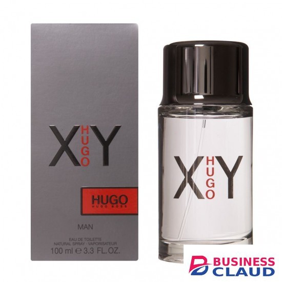 Hugo Boss XY Edt 100ml Men Perfume