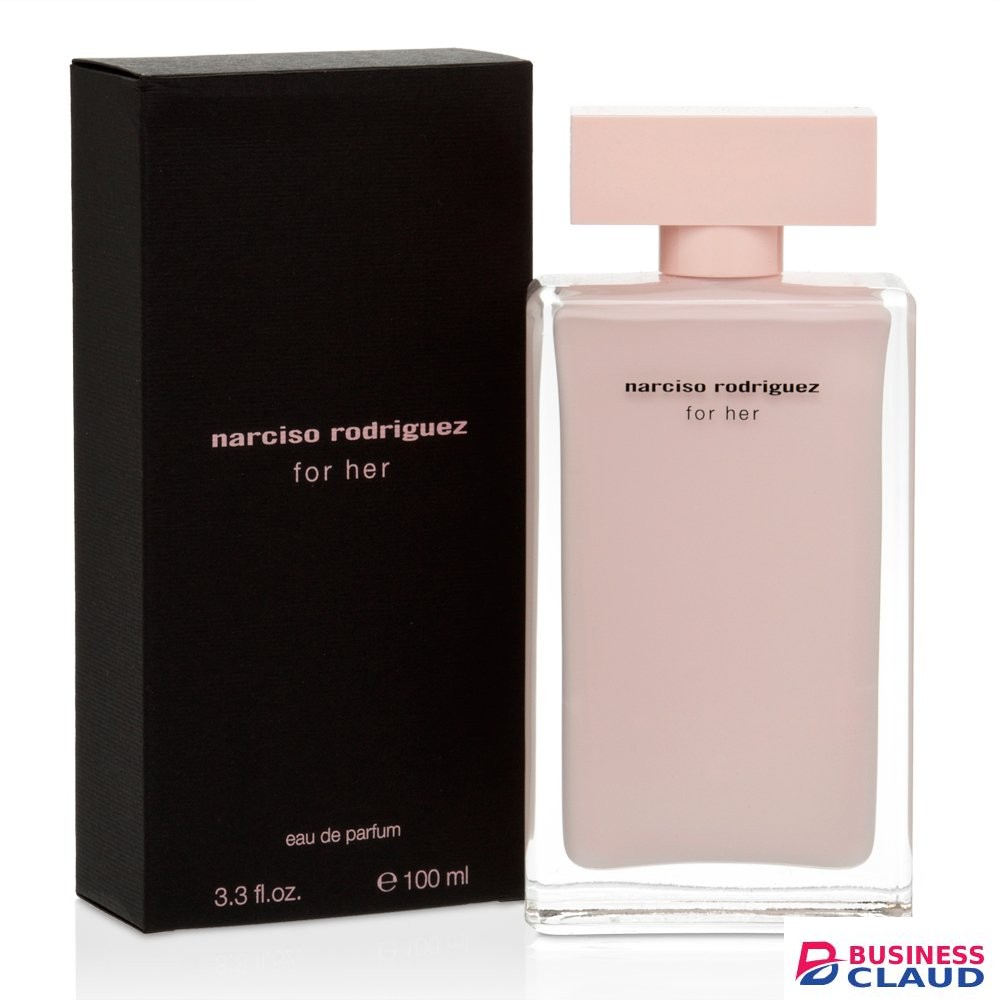 Narciso Rodriguez for Her Edp 100ml Women Perfume