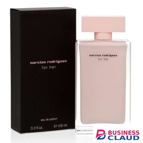 Narciso Rodriguez for Her Edp 100ml Women Perfume
