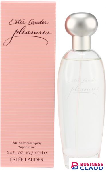 Estee Lauder Pleasures Edp 100ml Women Perfume