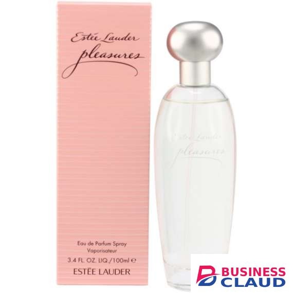 Estee Lauder Pleasures Edp 100ml Women Perfume