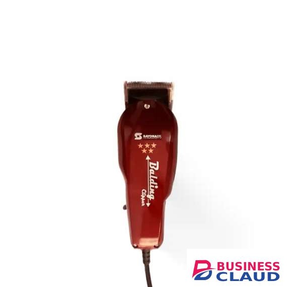 Sayona SBC-9210 Balding Hair Shaving Clipper Machine