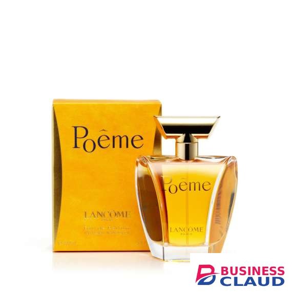 Lancome Poeme Edp 100ml Women Perfume