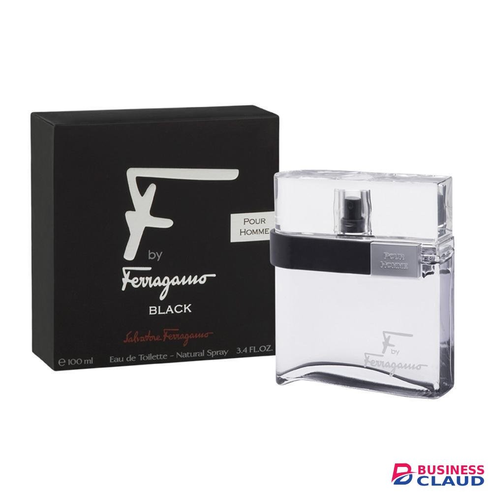 Salvatore Farragamo Faragamo F 100Ml Edt Men Perfume