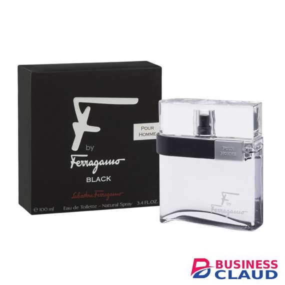 Salvatore Farragamo Faragamo F 100Ml Edt Men Perfume