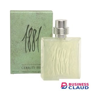 Cerruti 1881 Edt 100ml Men Perfume