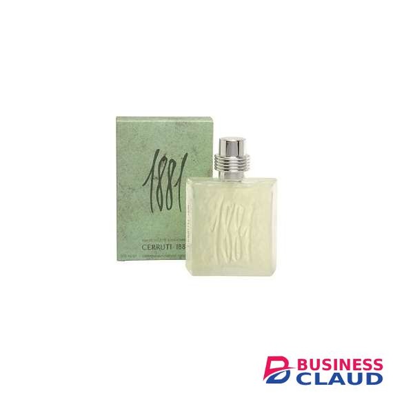 Cerruti 1881 Edt 100ml Men Perfume