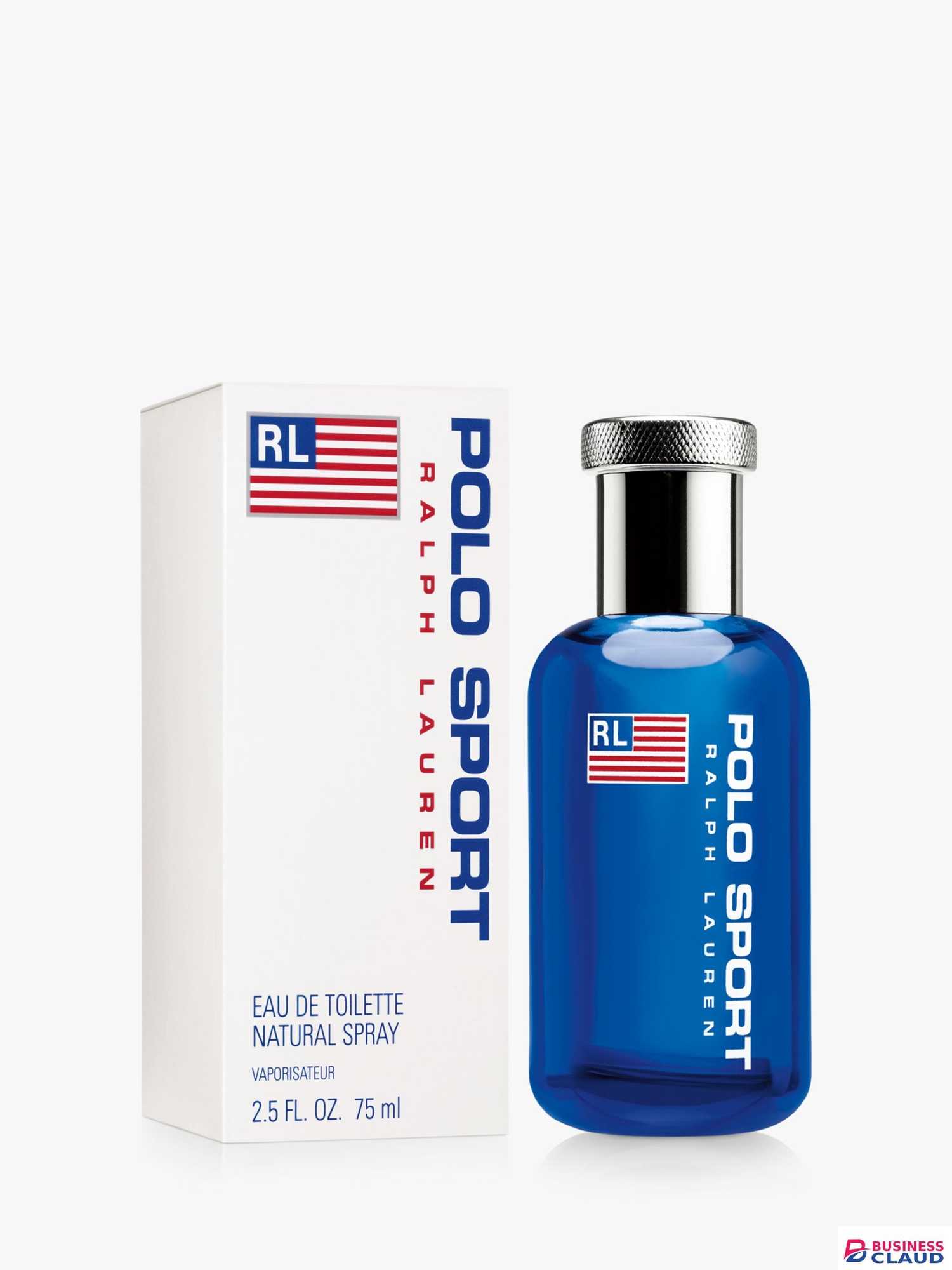 Ralph Lauren Polo Sport 75ml Edt Men Perfume