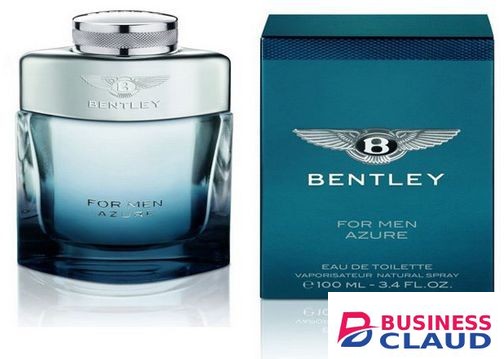 Bentley for Men Azure Edt 100ml Men Perfume