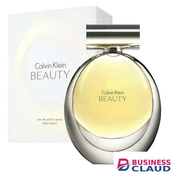 Calvin Klein Beauty Edp 100ml Women Perfume