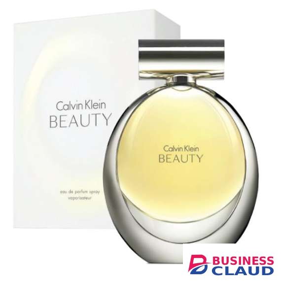 Calvin Klein Beauty Edp 100ml Women Perfume
