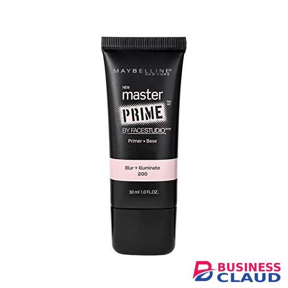 Maybelline Master Prime Perfecting 20 Illuminating Make Up