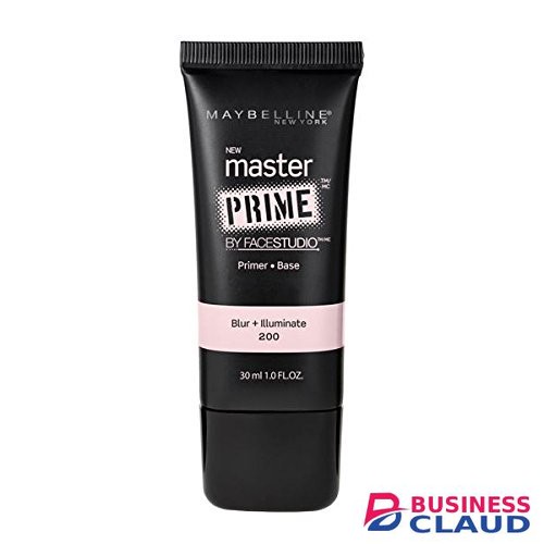 Maybelline Master Prime Perfecting 20 Illuminating Make Up