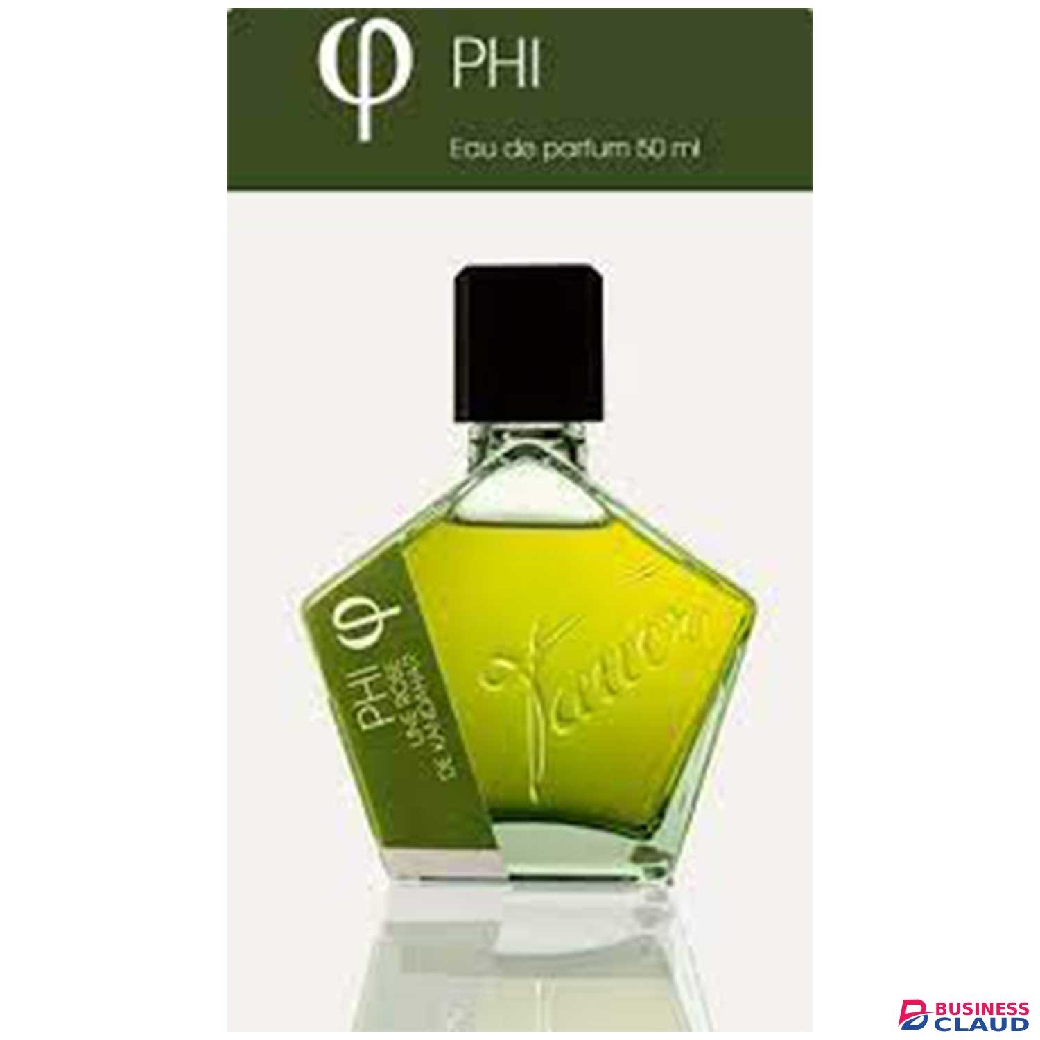 PHI Une Rose De Kandahar Edp 50ml Unisex Perfume