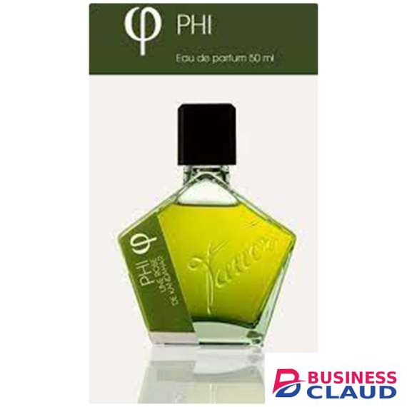 PHI Une Rose De Kandahar Edp 50ml Unisex Perfume