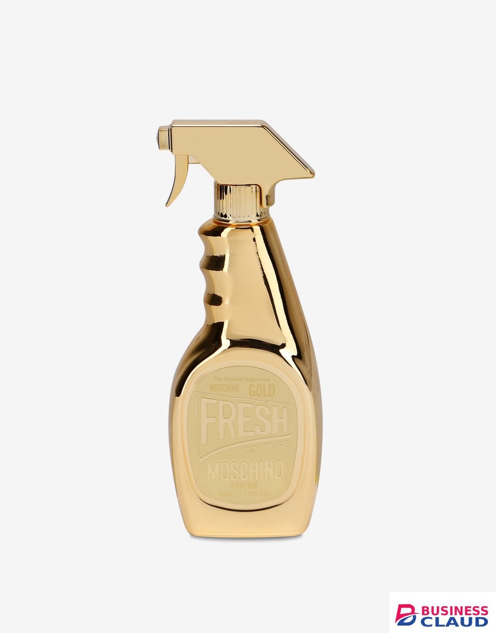 Gold Fresh Couture by Moschino EDP 100ml Women Perfume
