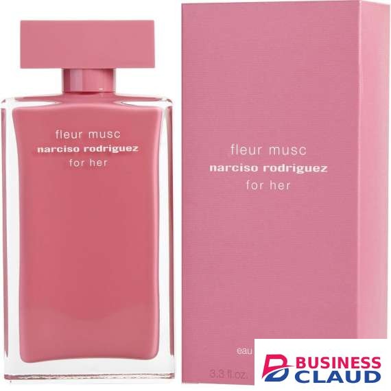 Narciso Rodriguez Fleur Musc Edp 100ml Women Perfume