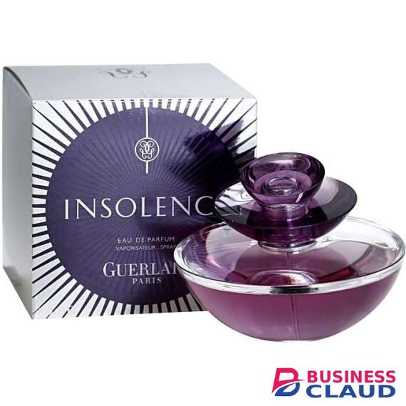 Guerlain Insolence Edp 100ml Women Perfume
