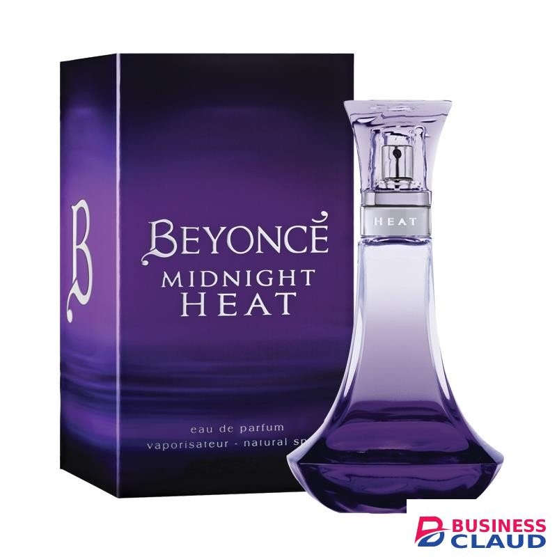 Beyonce Midnight Heat Edp 100ml Women Perfume