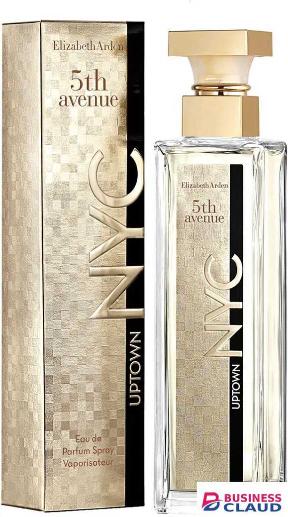Elizabeth Arden 5th Avenue NYC Uptown Edp 125ml Women Perfume