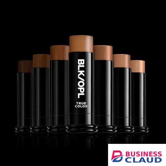 Black Opal True Color Skin Perfecting Stick Foundation with SPF15