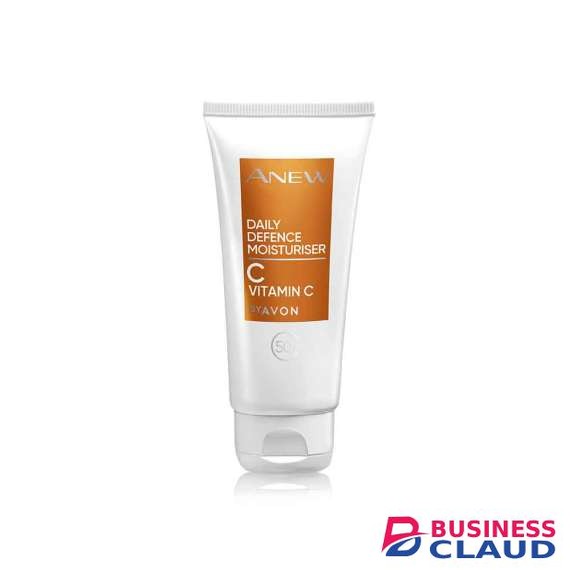 Avon Anew 50ml Daily Defence Vitamin C SPF50 Moisturizer