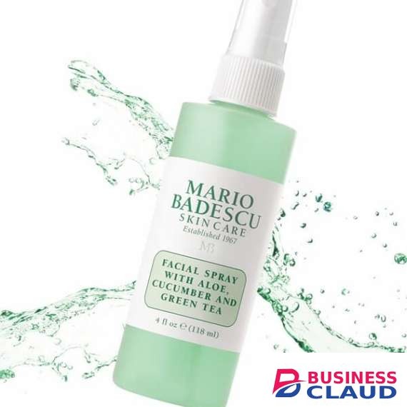 Mario Badescu Facial Toner