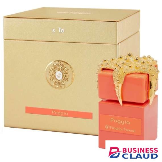 Tiziana Terenzi Poggia Edp 100ml Unisex Perfume