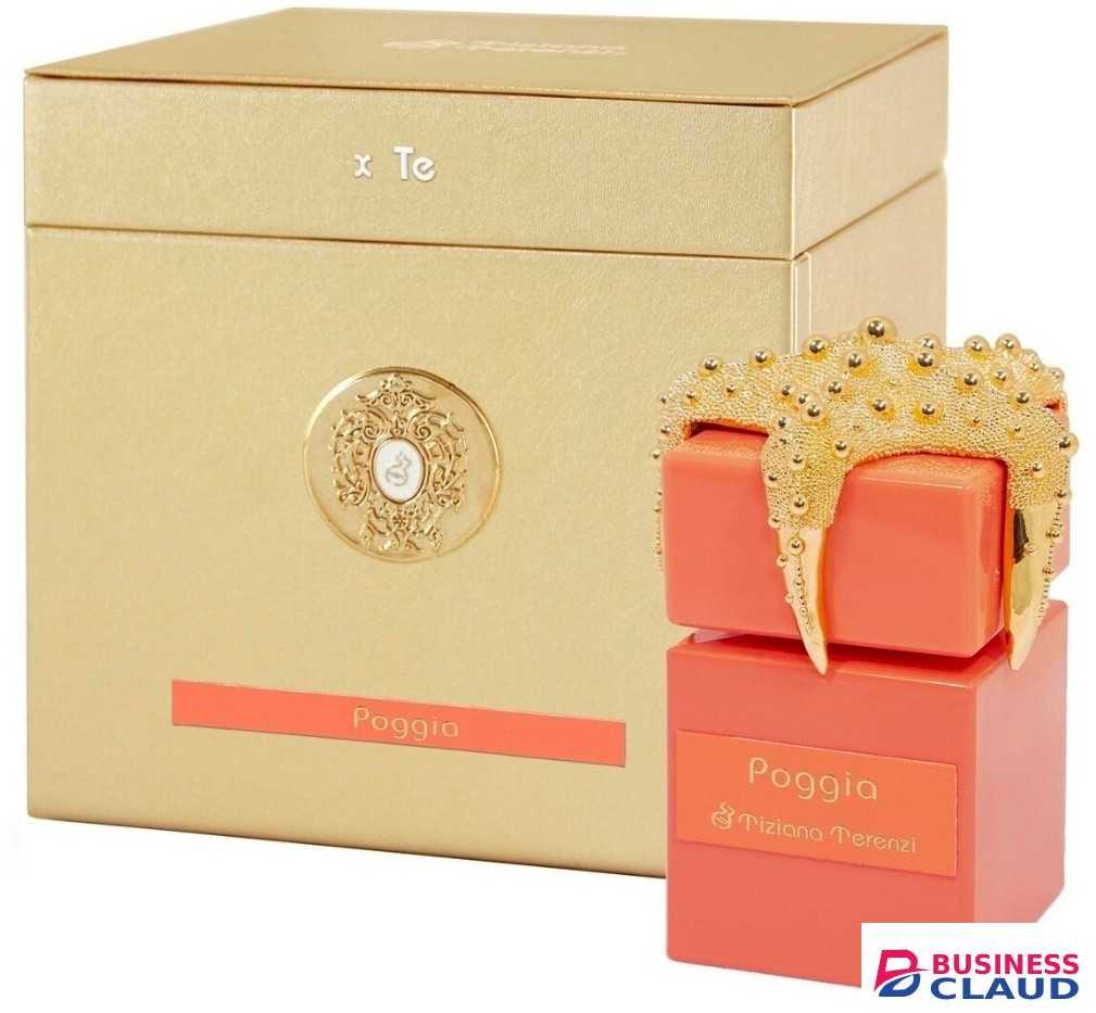 Tiziana Terenzi Poggia Edp 100ml Unisex Perfume